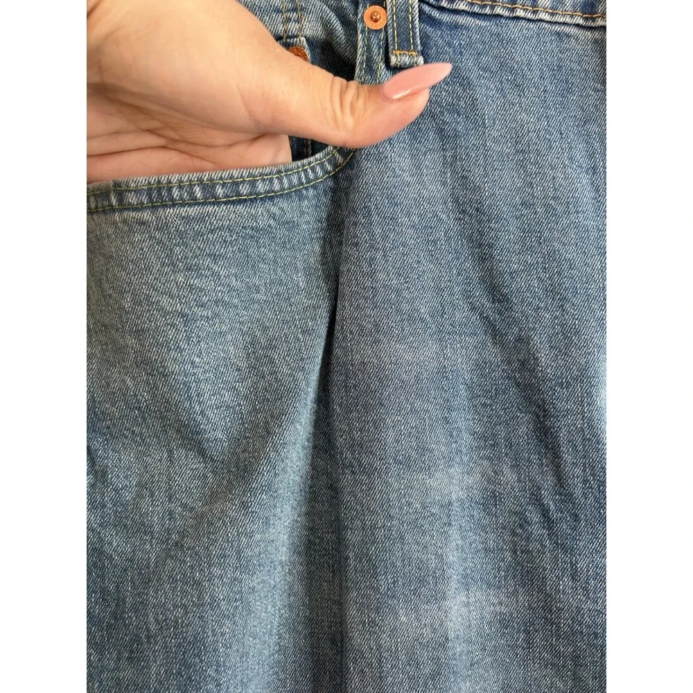 Levis levis 550
